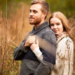 Meet your Posher, Victoria